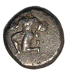GREEK CARIA OR LYCIA, 450–350 BC